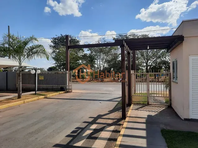 Apartamento com 67m² 2 quartos e 1 banheiro, à venda, no bairro Portal Kaiabi em Sorriso