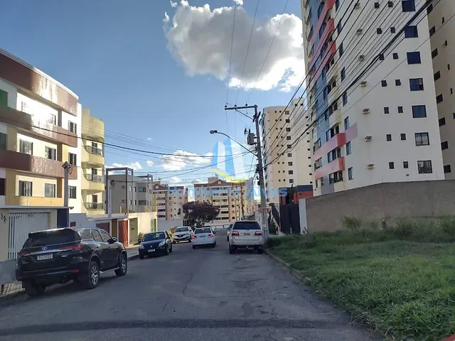 Apartamento 2 quartos e 1 banheiro, à venda, no bairro Candeias em Vitória da Conquista