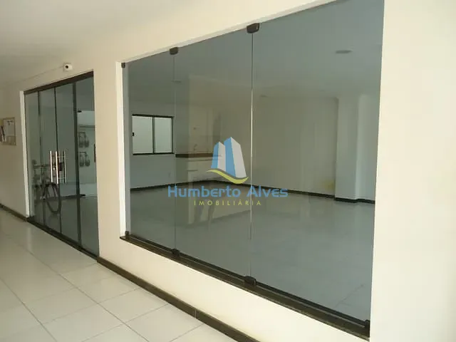 Apartamento 2 quartos e 1 banheiro, à venda, no bairro Candeias em Vitória da Conquista