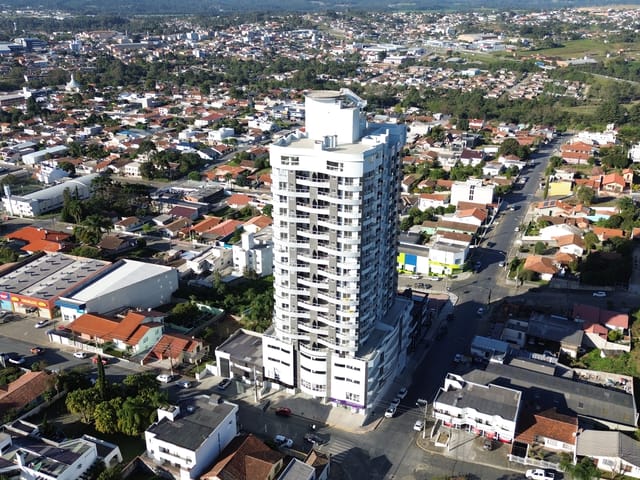 Foto do Apartamento - Apartamento à venda alto padrão, Centro, Mafra, SC | Infinity Imóveis