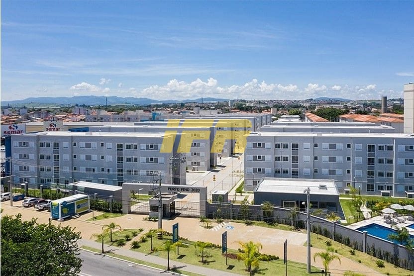 Apartamento, 1 quarto, 44 m² - Foto 14