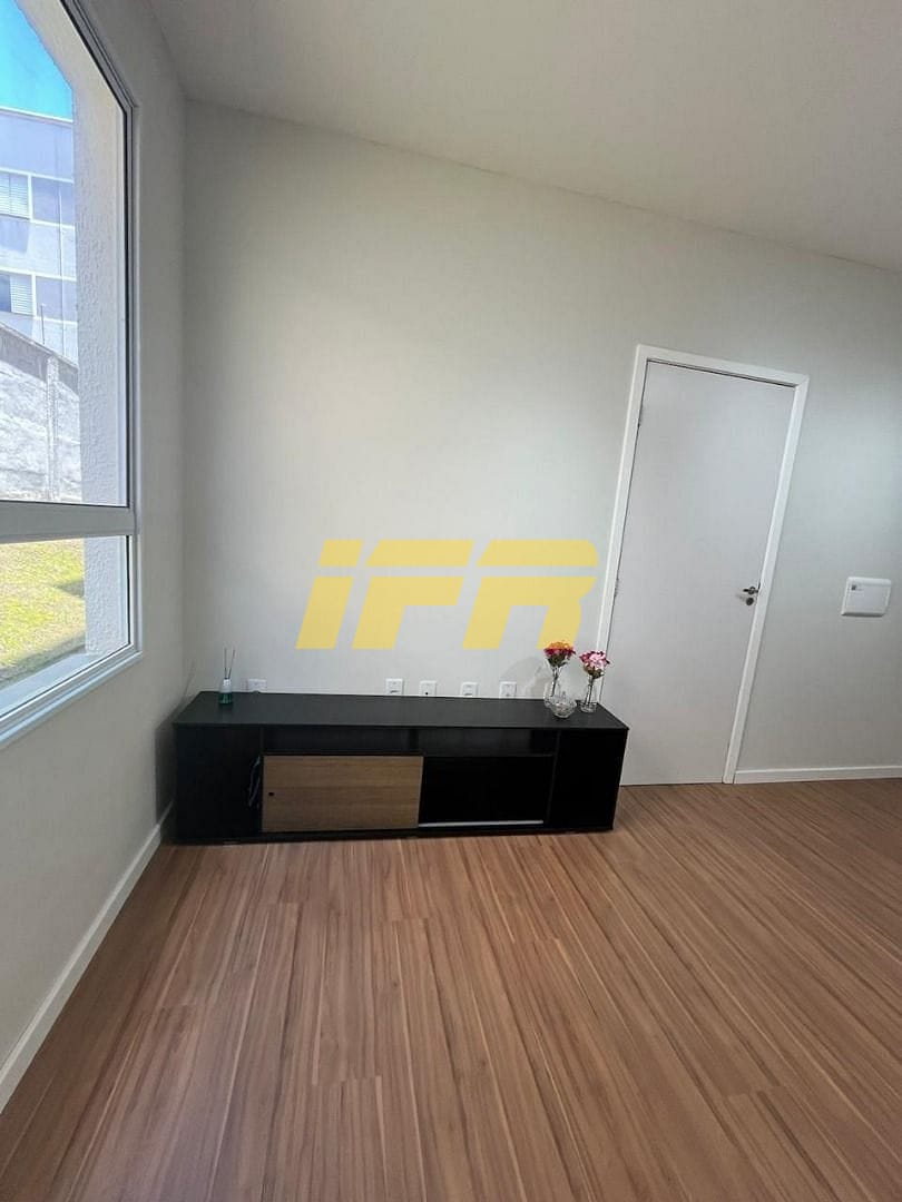 Apartamento, 1 quarto, 44 m² - Foto 2