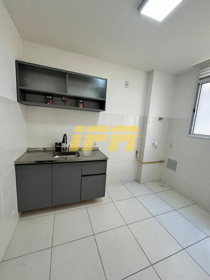 Apartamento, 1 quarto, 44 m² - Foto 9