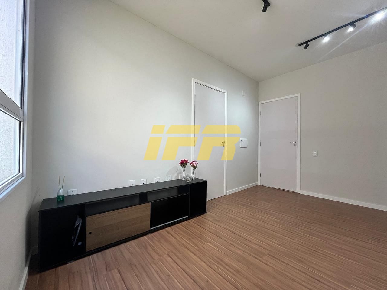 Apartamento, 1 quarto, 44 m² - Foto 1