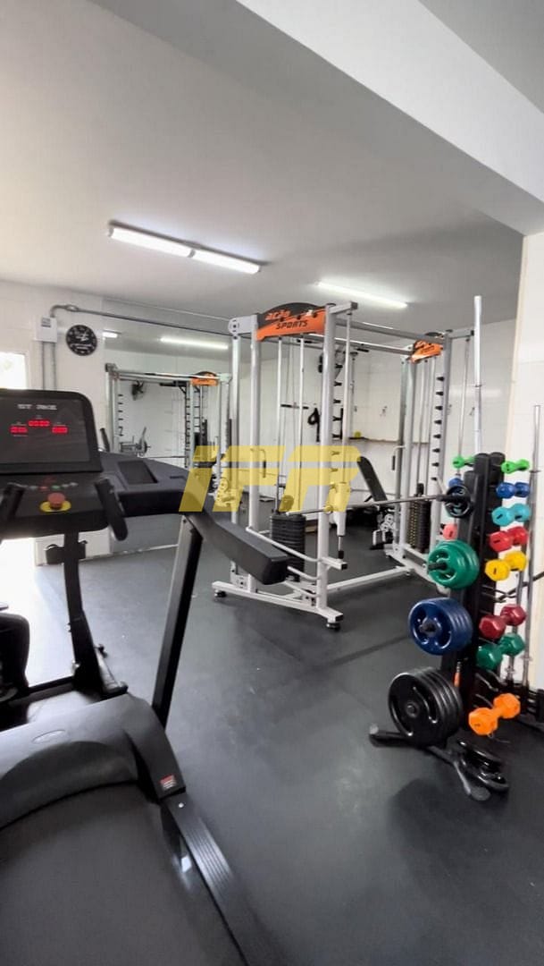 Apartamento, 1 quarto, 44 m² - Foto 21