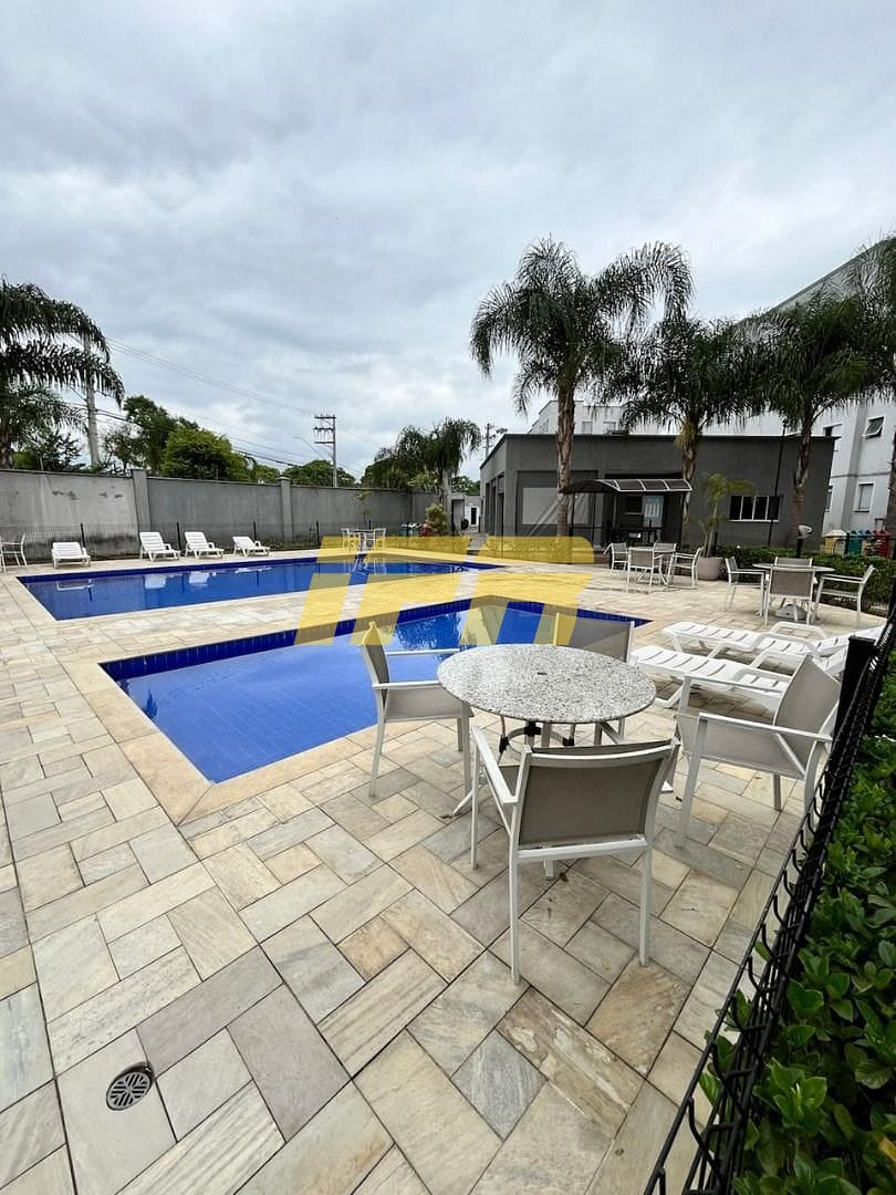 Apartamento, 1 quarto, 44 m² - Foto 15