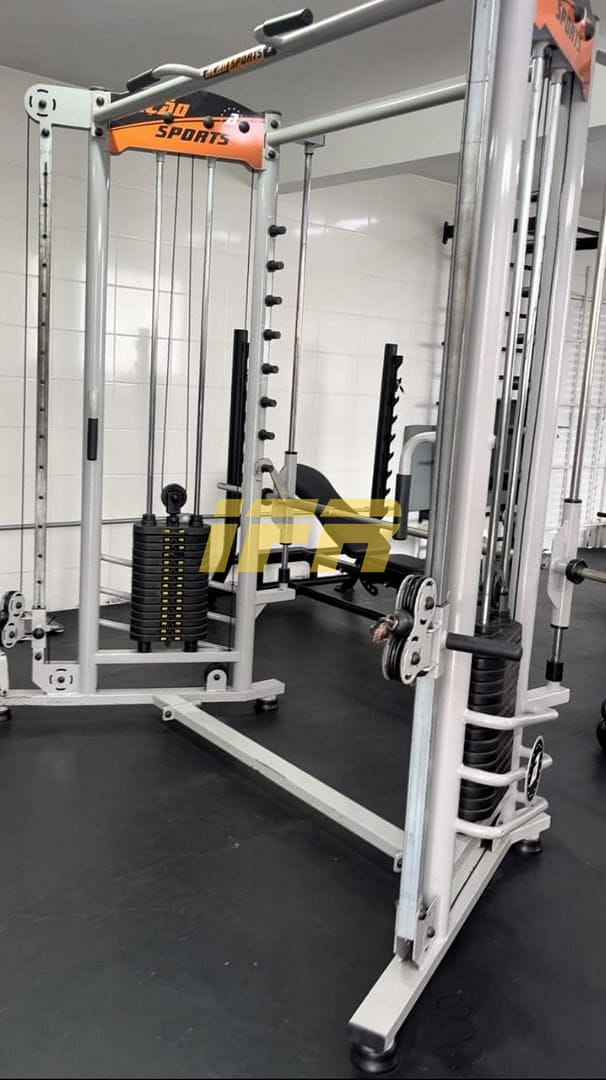 Apartamento, 1 quarto, 44 m² - Foto 23