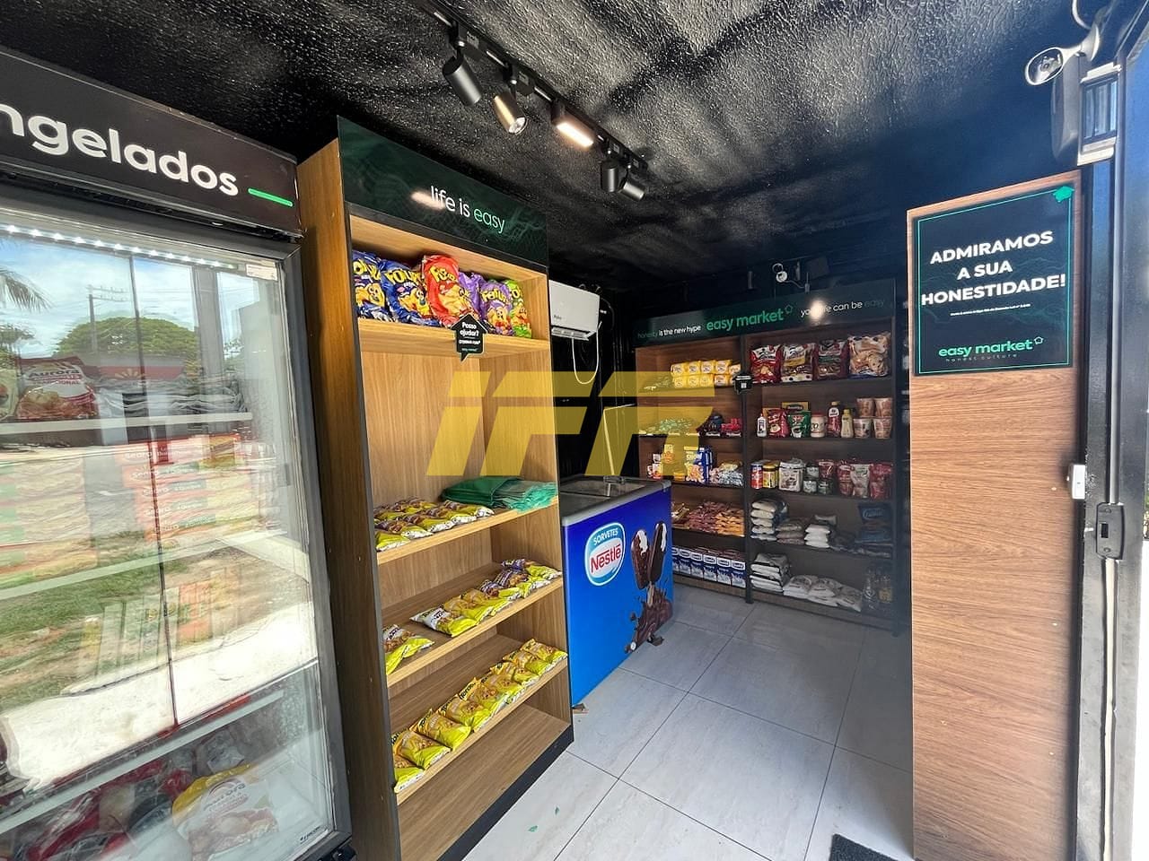 Apartamento, 1 quarto, 44 m² - Foto 17