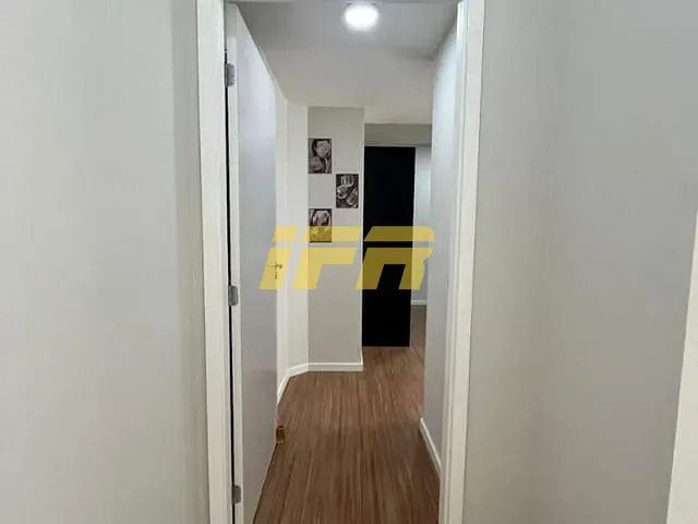 Apartamento 1 quarto e 1 banheiro, à venda, no bairro Jardim Jaraguá em Taubaté