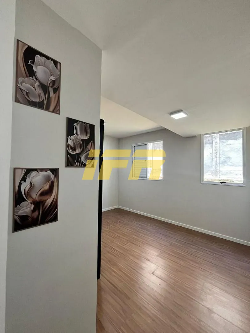 Apartamento, 1 quarto, 44 m² - Foto 7