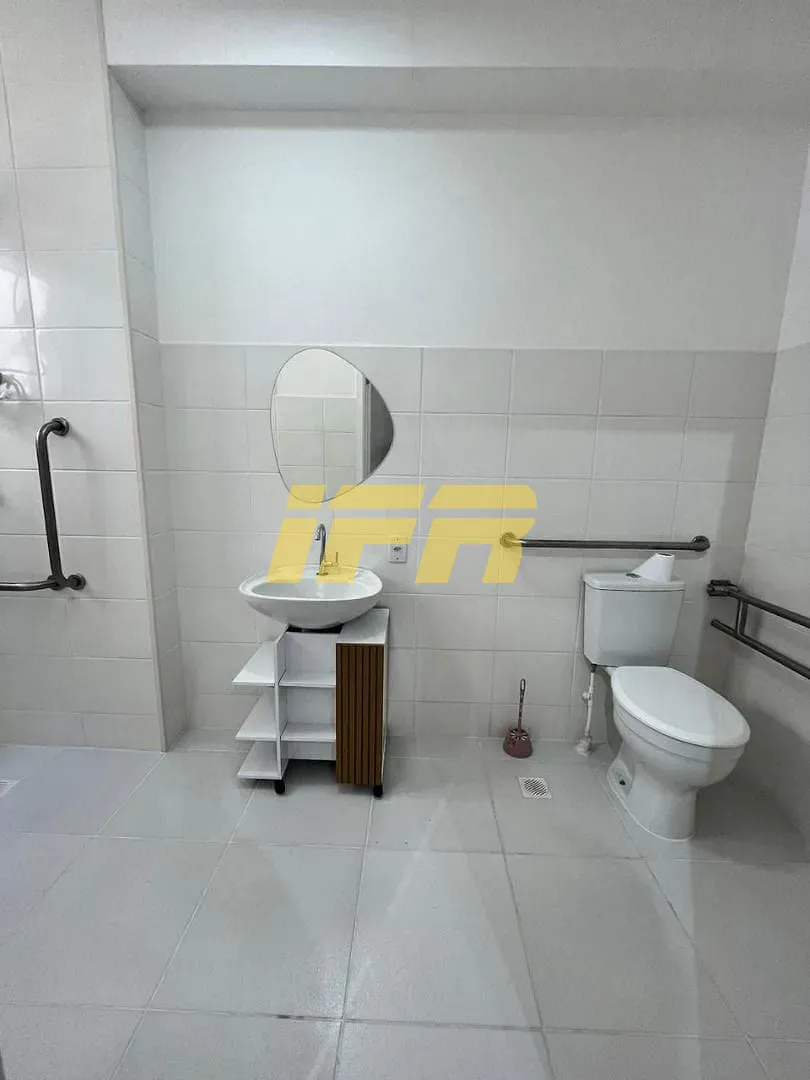 Apartamento, 1 quarto, 44 m² - Foto 10