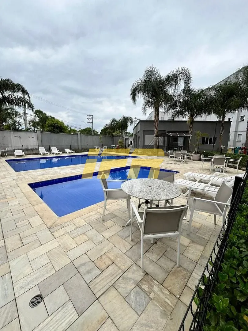 Apartamento, 1 quarto, 44 m² - Foto 15