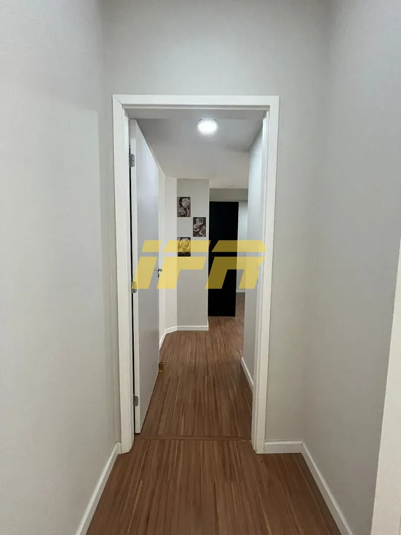 Apartamento, 1 quarto, 44 m² - Foto 4