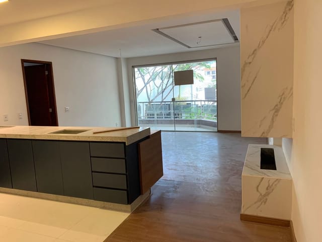 Foto do Apartamento - Apartamento centro todo reformado | Viva Friburgo