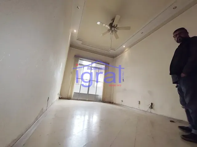 Apartamento 3 quartos e 2 banheiros, à venda, no bairro Vila Guarani (Z Sul) em São Paulo