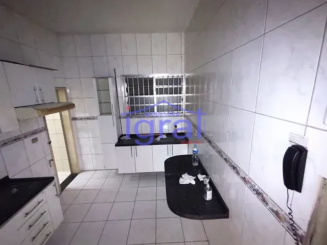 Apartamento 3 quartos e 2 banheiros, à venda, no bairro Vila Guarani (Z Sul) em São Paulo
