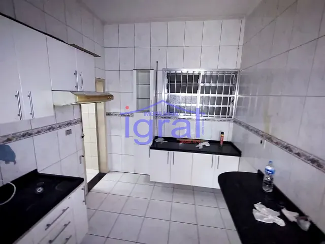 Apartamento 3 quartos e 2 banheiros, à venda, no bairro Vila Guarani (Z Sul) em São Paulo