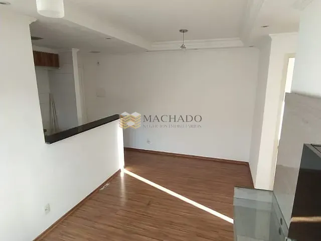 Apartamento 2 quartos e 1 banheiro, à venda, no bairro Portais (Polvilho) em Cajamar