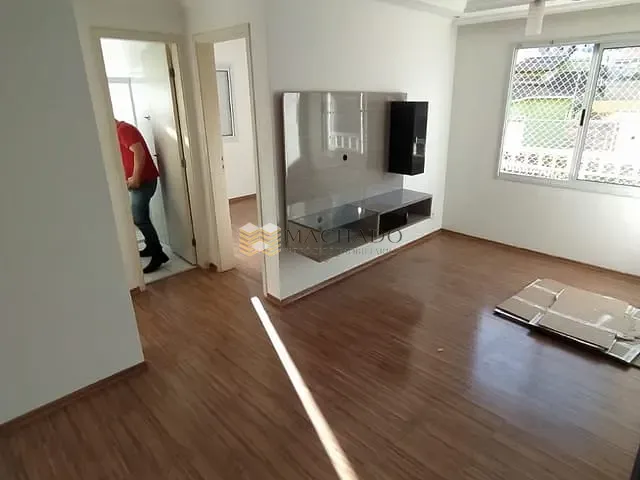 Apartamento 2 quartos e 1 banheiro, à venda, no bairro Portais (Polvilho) em Cajamar