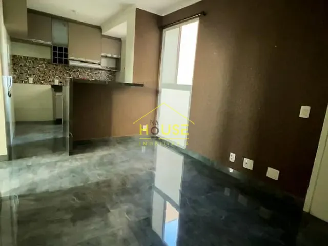 Apartamento com 1000m² 2 quartos e 1 banheiro, à venda, no bairro Jardim Botura em Votuporanga