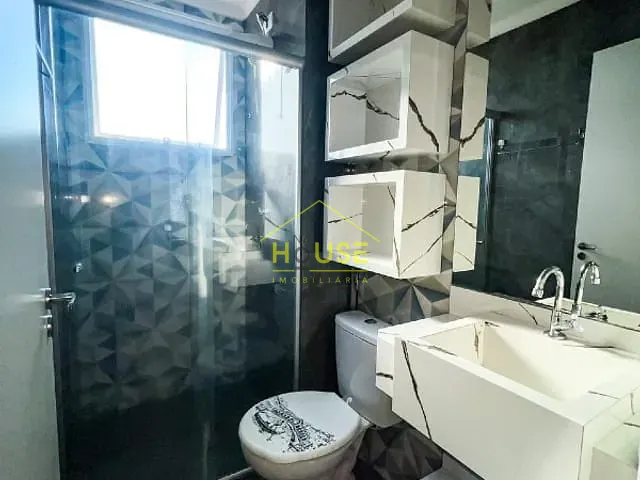 Apartamento com 1000m² 2 quartos e 1 banheiro, à venda, no bairro Jardim Botura em Votuporanga