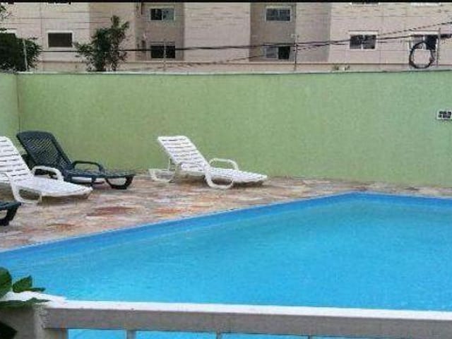 Foto do Apartamento - Apartamento com 1 dormitório para alugar, 48 m² por R$ 1.600,00/mês - Jardim Aquarius - São José dos Campos/SP | INDEPENDENCE NEGOCIOS IMOBILIARIOS LTDA