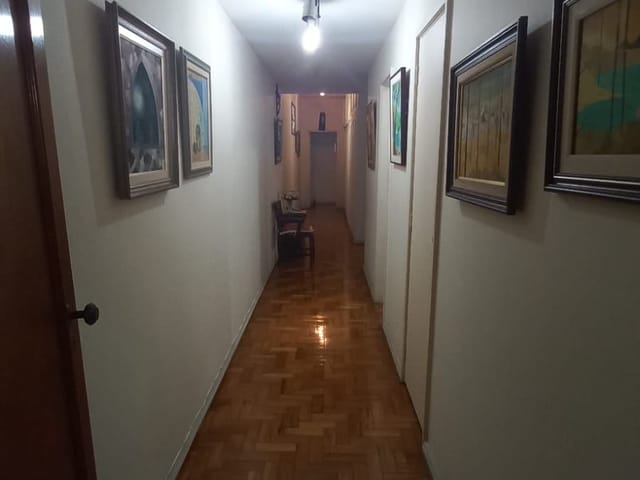 Apartamento com 300m² 4 quartos e 3 banheiros, à venda, no bairro Copacabana em Rio de Janeiro