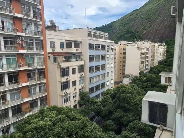 Apartamento com 300m² 4 quartos e 3 banheiros, à venda, no bairro Copacabana em Rio de Janeiro