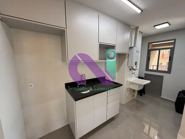 Apartamento 2 quartos e 2 banheiros, à venda, no bairro Centro em Osasco