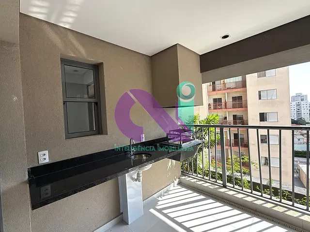 Apartamento 2 quartos e 2 banheiros, à venda, no bairro Centro em Osasco