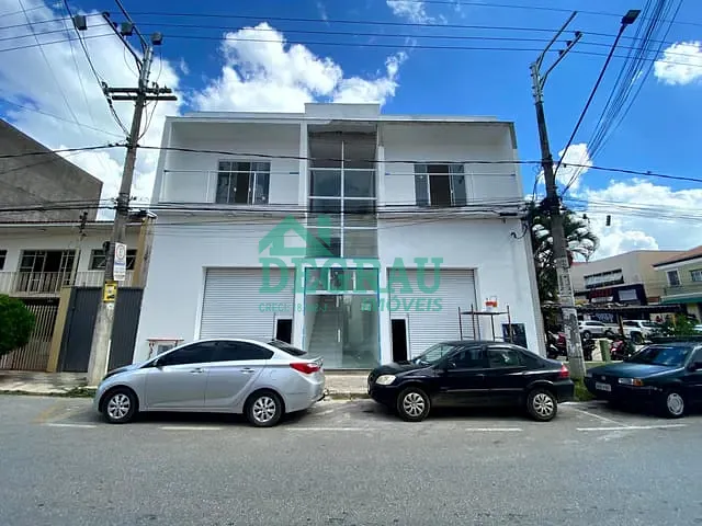 Apartamento 3 quartos e 1 banheiro, para alugar, no bairro Centro em Itapeva