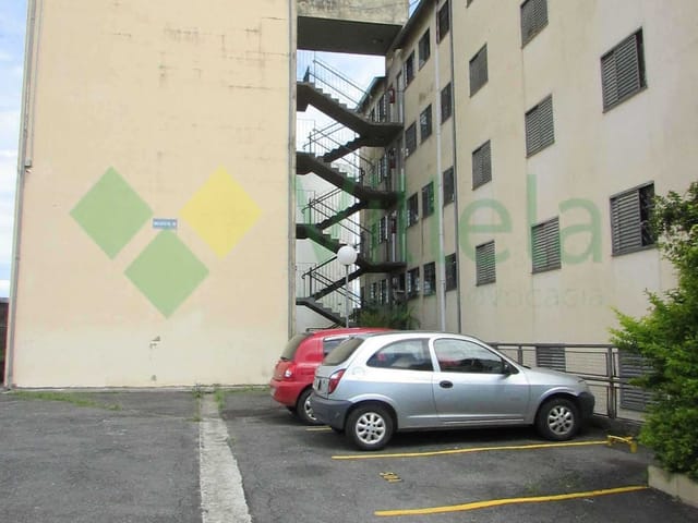 Foto do Apartamento - Apartamento em Pinheirinho - Itaquaquecetuba | Imobiliária Villela Imóveis