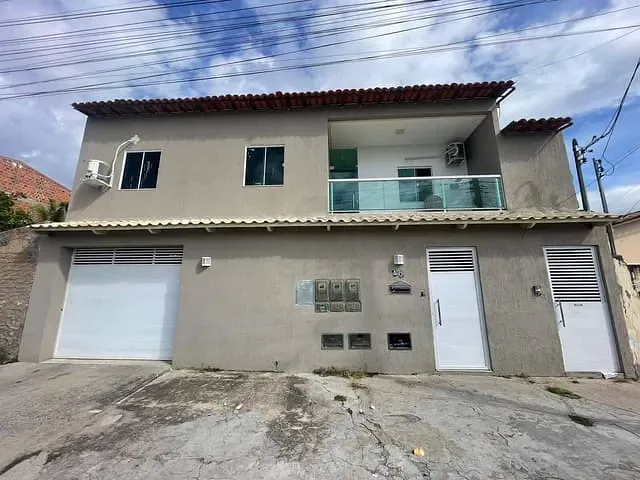 Apartamento 4 quartos e 3 banheiros, à venda, no bairro Jardim Bahia em Paulo Afonso