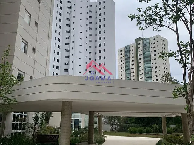 Apartamento 2 quartos e 1 banheiro, à venda, no bairro Vila Andrade em São Paulo