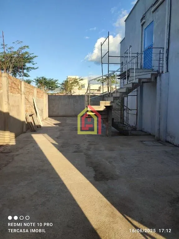 Apartamento à venda com 2 quartos, 1 banheiro, 1 vaga e 10m² no Amapá, Marabá (PA) — foto 3 de 12