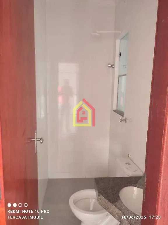 Apartamento à venda com 2 quartos, 1 banheiro, 1 vaga e 10m² no Amapá, Marabá (PA) — foto 12 de 12