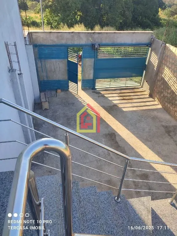 Apartamento à venda com 2 quartos, 1 banheiro, 1 vaga e 10m² no Amapá, Marabá (PA) — foto 2 de 12