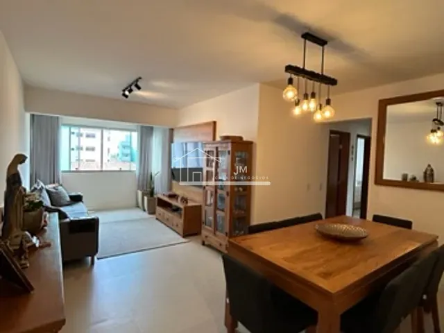 Apartamento 3 quartos e 2 banheiros, à venda, no bairro Patrimônio em Uberlândia