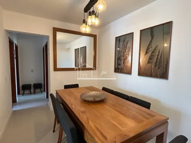 Apartamento 3 quartos e 2 banheiros, à venda, no bairro Patrimônio em Uberlândia