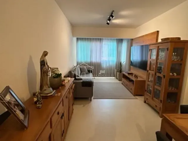 Apartamento 3 quartos e 2 banheiros, à venda, no bairro Patrimônio em Uberlândia