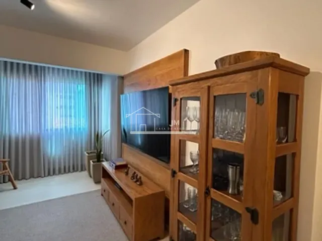 Apartamento 3 quartos e 2 banheiros, à venda, no bairro Patrimônio em Uberlândia
