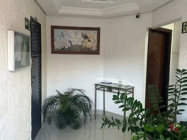 Apartamento 2 quartos e 2 banheiros, à venda, no bairro Tupi em Praia Grande