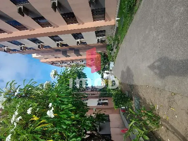 Apartamento 2 quartos e 1 banheiro, à venda, no bairro Santa Amélia em Maceió