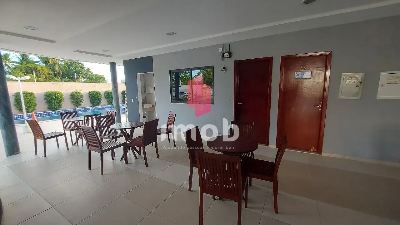 Apartamento, 2 quartos, 50 m² - Foto 9