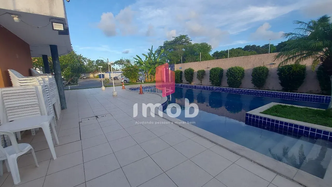 Apartamento, 2 quartos, 50 m² - Foto 14