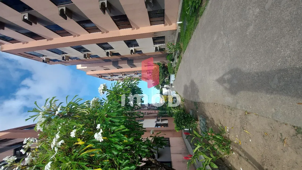 Apartamento, 2 quartos, 50 m² - Foto 1