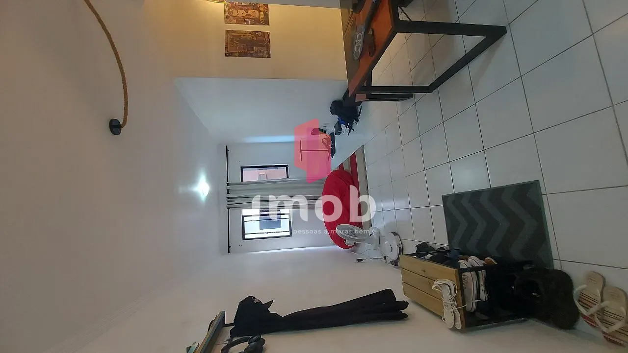 Apartamento, 2 quartos, 50 m² - Foto 6