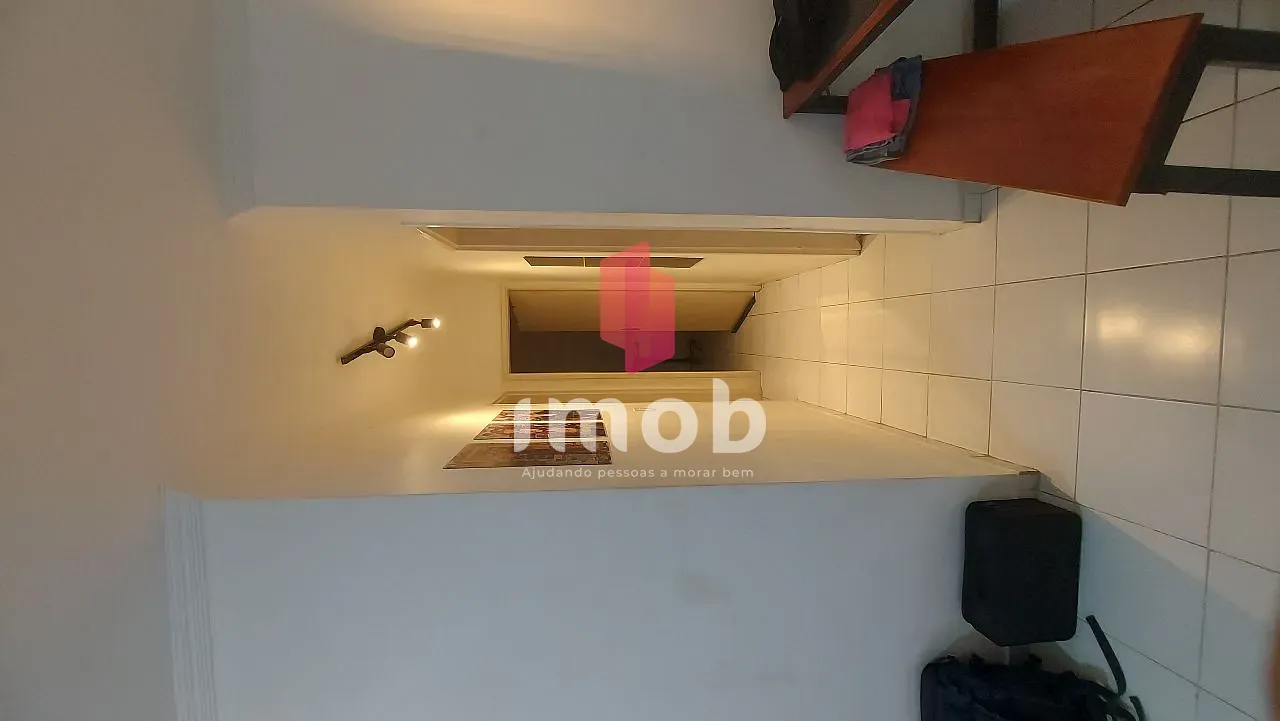 Apartamento, 2 quartos, 50 m² - Foto 10