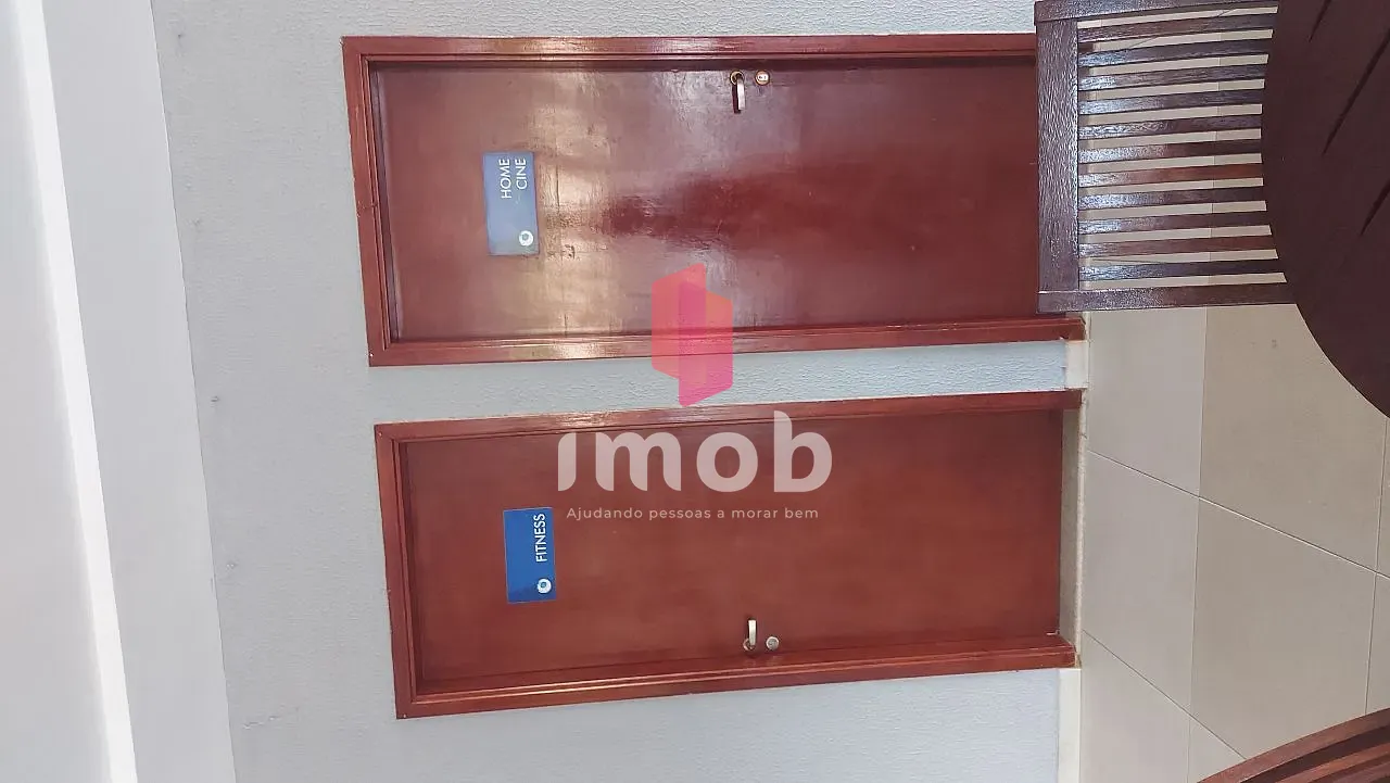 Apartamento, 2 quartos, 50 m² - Foto 16
