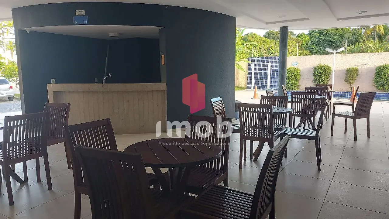 Apartamento, 2 quartos, 50 m² - Foto 17